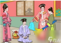 文字成精甄嬛找茬7怎么通关