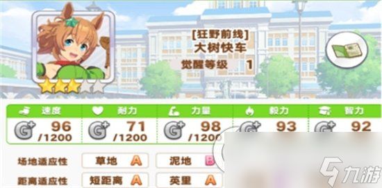 《闪耀优俊少女》长距离怎么培养 长距离培养教程