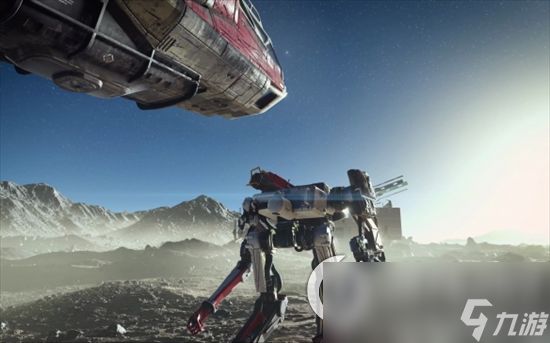 《星空》加加林星支线触发位置是哪 加加林星支线触发位置一览