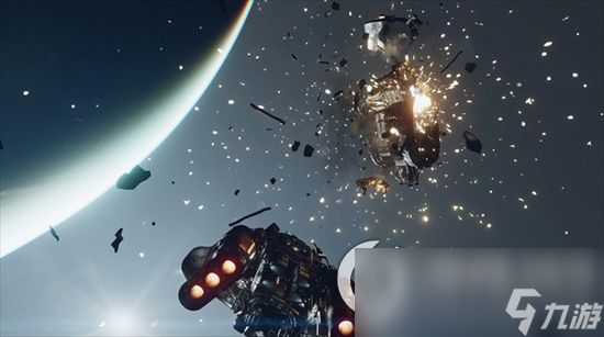 《星空》加加林星支线触发位置是哪 加加林星支线触发位置一览