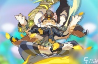 世界弹射物语杰介绍 世界弹射物语杰怎么样