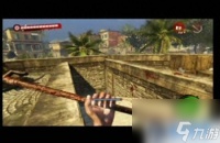 死亡岛激流地雷引爆了 死亡岛激流第十一章图文攻略