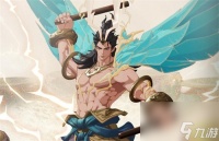 王者荣耀吕布遇见神鼓皮肤怎么获取 王者荣耀吕布遇见神鼓传说皮肤介绍