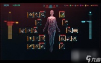 赛博朋克20772.0时停刀剑流bd详情