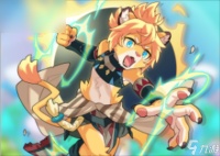 世界弹射物语提欧介绍