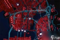 《赛博朋克2077》游乐场所在哪里