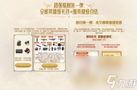 CF十月超级神器活动介绍2023