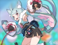 世界弹射物语新年缪介绍