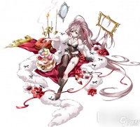 梦幻模拟战艾希恩公主的幻梦皮肤获取方法