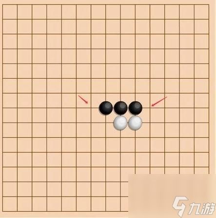 五子棋的玩法是什么？