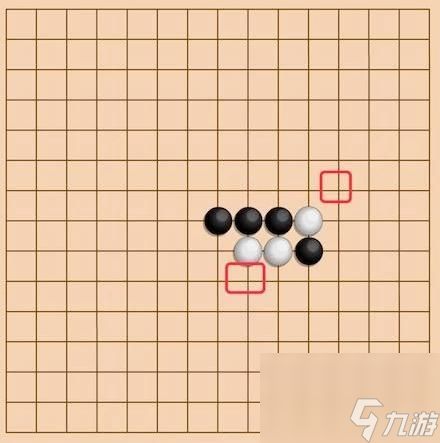 五子棋的玩法是什么？