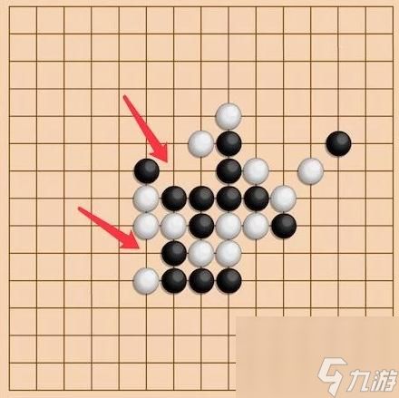 五子棋的玩法是什么？