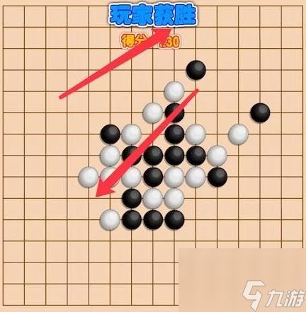 五子棋的玩法是什么？