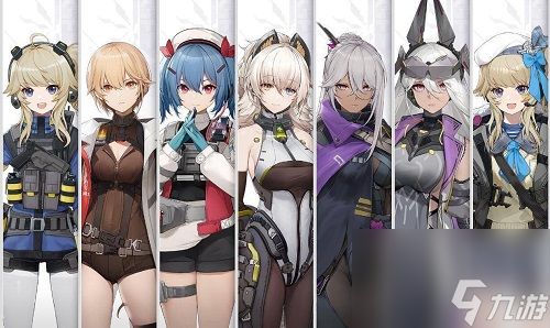 《少女前线2追放》支援点数怎么恢复