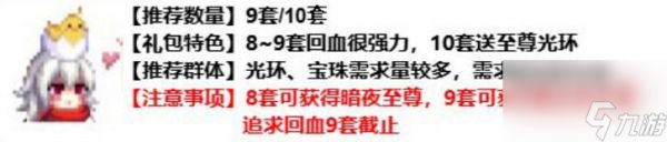 dnf金秋礼包2023怎么买划算