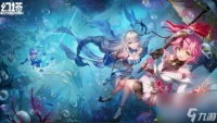 幻塔怎么用鱼缸 游戏水族馆鱼缸使用方法