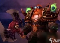 魔兽世界无坚不摧之力获取方法及触发几率 附经典武器盘点介绍