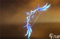 原神冬极白星90级属性面板 原神攻略详情