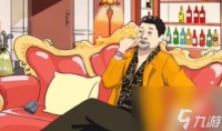 老六爱找茬徐总档次2怎么过