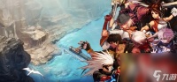 《DNF》110版本不用疲劳的图介绍