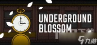 锈湖Underground Blossom第三行成就怎么完成 绣湖新作全成就攻略