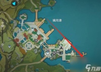 原神灵沼云池在哪制作 原神灵沼云池怎么获取