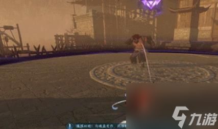 逆水寒药人高手怎么打？