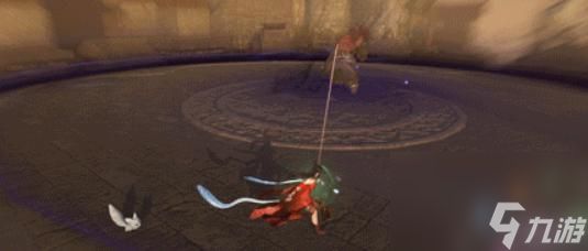 逆水寒药人高手怎么打？