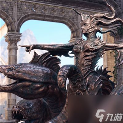 博德之门3察觉是哪个属性-博德之门3察觉属性介绍