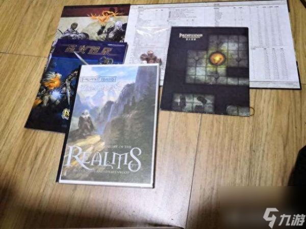 山屋惊魂桌游剧本规则详解（人物介绍及玩法教学）