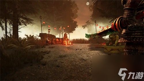 《黎明杀机》steam价格介绍