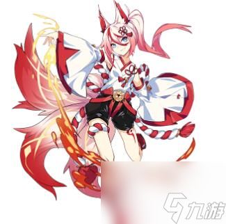 崩坏3绯玉丸中有什么作用