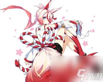 崩坏3绯玉丸下有什么作用