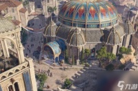 博德之门3察觉是哪个属性 博德之门3察觉属性介绍