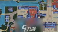 蜀山初章身份导师在哪里-身份导师npc坐标介绍