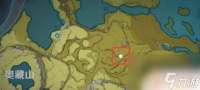 原神红色的叶子怎么获取 《原神》盗宝团日志红叶子矮树宝藏攻略详解