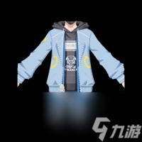 幻塔跃动青春男怎么获取