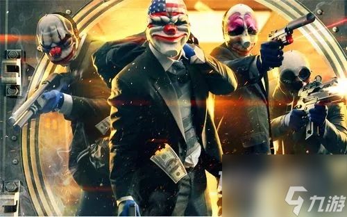 收获日3怎么击破盾牌