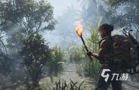 七日世界采掘点掠夺怎么玩 七日世界采掘点掠夺介绍