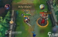 英雄联盟手游吃果子加钱天赋-吃果子加20金币原因