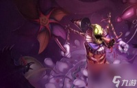 至死不渝 瑞兹 瑞兹手游