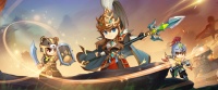 《萌斗魏蜀吴》凌云5服10月2日火爆开启