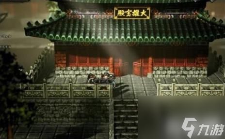 麝香获得玩法（逸剑风云决麝香获得和用法大全）