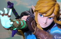 王国之泪海利亚士兵套怎么获取