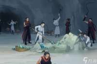 江湖悠悠沧浪剑招有什么效果