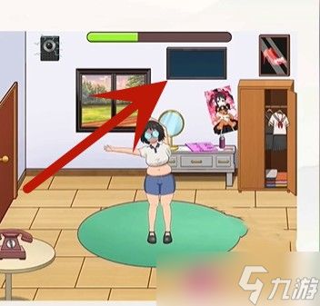 《超级达人》毕业告白过关流程