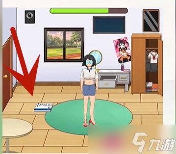 《超级达人》毕业告白过关流程