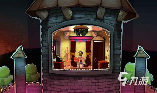 饥饿派画家2在哪里能下载 中文版官方下载