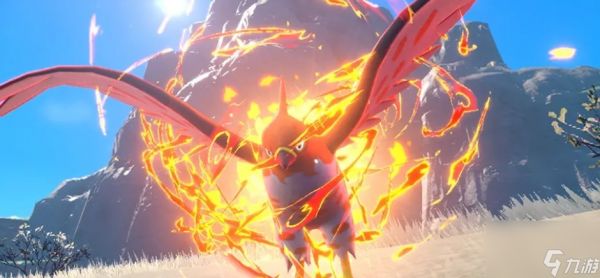 宝可梦朱紫哥德小童有什么属性