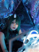 明日方舟星熊强度怎么 明日方舟熊是什么种族